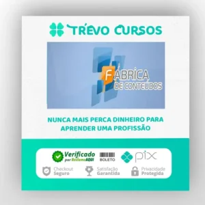 Fábrica de Conteúdos - Hygor Roque de Souza