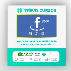 Facebook 360º - Diogo Moita