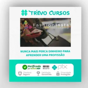 Fashion Insta - Ana Tex e Alexandra Moraes