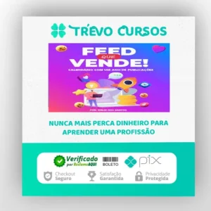Feed que Vende - Sirlei dos Santos