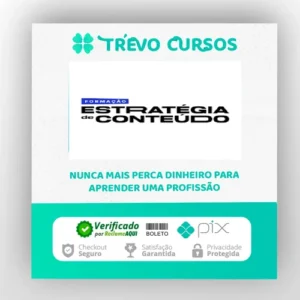 Formação em Estratégia de Conteúdo - Paulo Cuenca