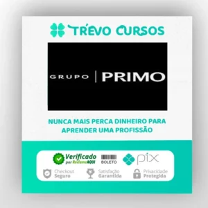Formação em Social Media - Grupo Primo (Staage)
