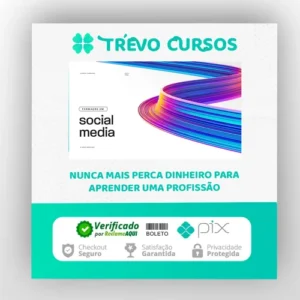 Formação em Social Media - O Novo Mercado - Ícaro de Carvalho