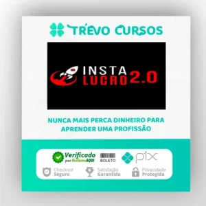Insta Lucro 2.0 - Experiuns