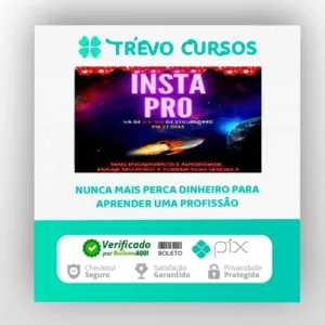 Insta Pro - Wesley Silva