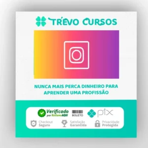 Instagram Marketing Promova Seu Perfil e Conquiste Mais Audiência - Priscila Stuani Durello