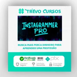 Instagrammer Pro - Hyeser
