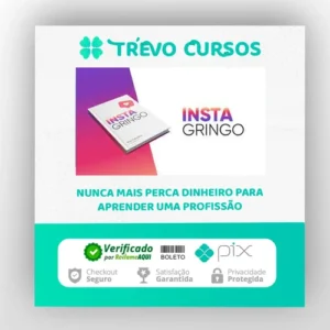 InstaGringo - Eu sou o Mac