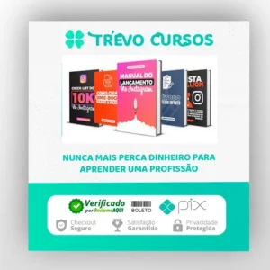 Instamillion - Fabiano Bastos