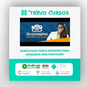 InstaNegócios - AnaTex