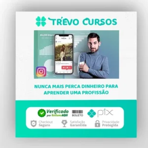 Introdução ao Instagram Business (Legendado) - Domestika [ESPANHOL]