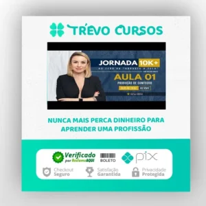 Jornada 10k (Lives) - Valeska Bruzzi