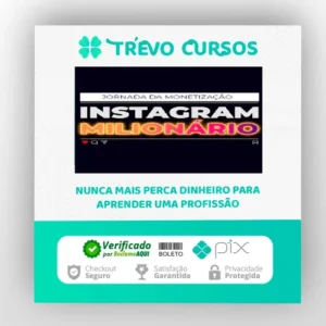 Jornada da Monetização: Instagram - Peter Jordan