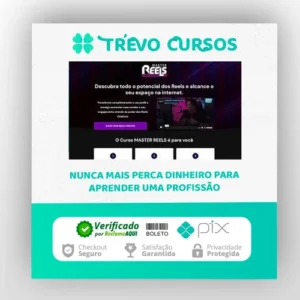 Master Reels - Alex Kim