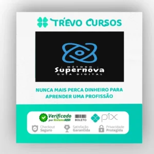 Método Supernova - Felipe Incessável (Infinity)