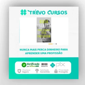 O Guia Escroto Para Bombar Seu Facebook - Bruno Mendonça [HUMANO]