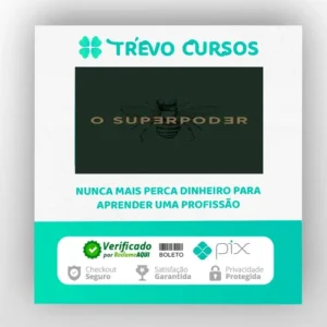 O SuperPoder - Paulo Cuenca