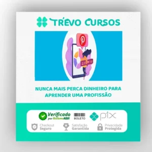 Pinterest para Negócios, o Seu Guia Completo Para - Hevlin Costa