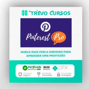Pinterest Pro - Tatiane Faria