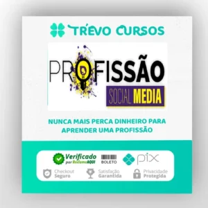 Profissão Social Media 2020 - Rejane Toigo