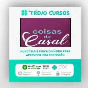 Seminário Coisas de Casal - Fabiana Bertotti