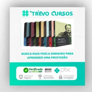 Coletânea de Livros - Allan Kardec