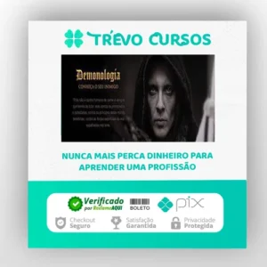 Demonologia - Padre Paulo Ricardo