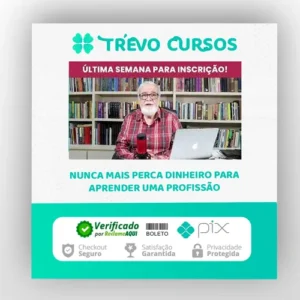 Fundamentos da Teologia Reformada - Augustus Nicodemus
