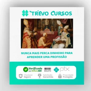 Introdução ao Método Teológico - Padre Paulo Ricardo