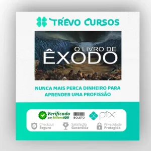 Livro de Êxodo - Bíblia Sagrada