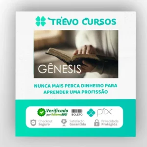 Livro de Genesis - Bíblia Sagrada