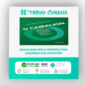 O Caibalion os 3 Iniciados - Three Initiates