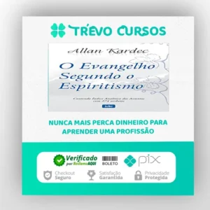 O Evangelho Segundo o Espiritismo - Allan Kardec