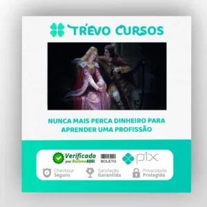 O Namoro Cristão - Padre Paulo Ricardo