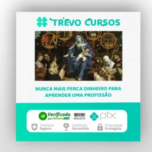 O Segredo do Rosário - Padre Paulo Ricardo