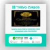 São Cipriano Capa Preta: Aprendendo a Invocar Demônios - São Cipriano