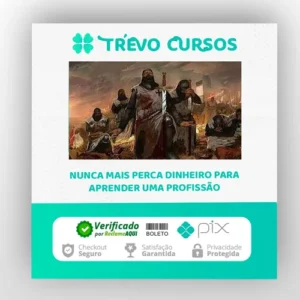 Templários - Padre Paulo Ricardo