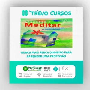 Aprenda a Meditar - David Fontana