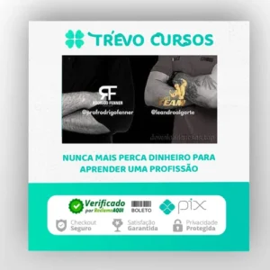 Avaliação e Correção Postural na prática - Rodrigo Fenner e Leandro Algarte