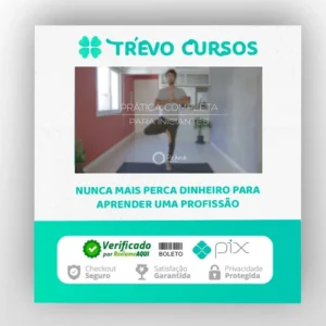 Curso de Yoga: Pratique prana - Carlos Guaragna