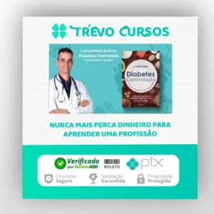 Diabetes Controlada - Dr. Patrick Rocha