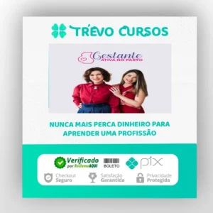 Gestante Ativa no Parto - Athali Fisioterapia