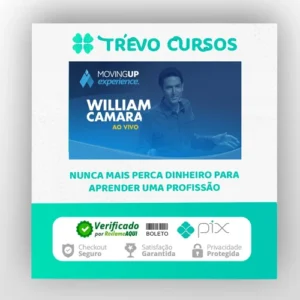 Meditação de Alta Performance - William Câmara