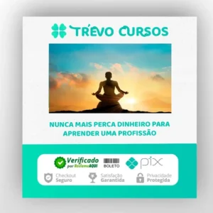 Meditação Para Ansiosos - Hygor Gonçalves