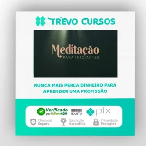 Meditação Para Iniciantes - Evelyn Penna
