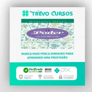 O Poder dos Óleos Essenciais - André Maluf Figueiredo Filho