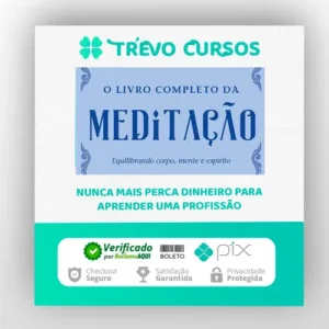 O que é Meditação - Osho
