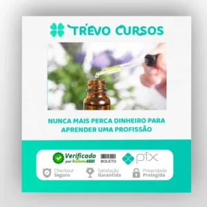 Óleos Essenciais Para os Cuidados de Saúde - Gotas dāTERRA