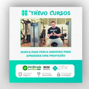 Performance com Saúde - Paulo Muzy