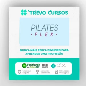 Pilates Flex - Monica Apostolico